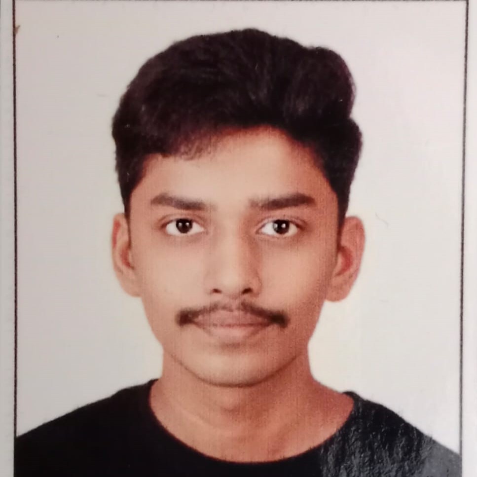 Adee Rajput IEI - FCRIT